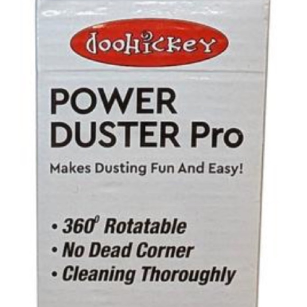 Power Duster Pro - Picture 4 of 7